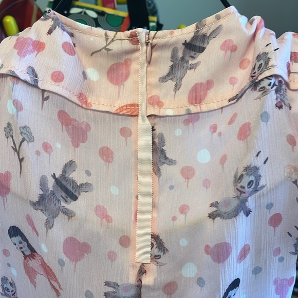 COACH x GARY BASEMAN COLLAB - Picture 8 of 11